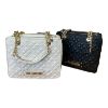 Immagine di LOVE MOSCHINO Borsa Shopper Media da spalla organizzata da 3 DIVISORI JC4256