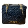 Immagine di LOVE MOSCHINO Borsa Shopper Media da spalla organizzata da 3 DIVISORI JC4256