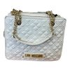 Immagine di LOVE MOSCHINO Borsa Shopper Media da spalla organizzata da 3 DIVISORI JC4256