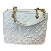 Immagine di LOVE MOSCHINO Borsa Shopper Media da spalla organizzata da 3 DIVISORI JC4256