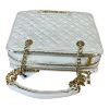 Immagine di LOVE MOSCHINO Borsa Shopper Media da spalla organizzata da 3 DIVISORI JC4256