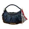 Immagine di LOVE MOSCHINO Borsa donna / comoda e morbida sacca da spalla con tracolla JC4039