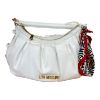 Immagine di LOVE MOSCHINO Borsa donna / comoda e morbida sacca da spalla con tracolla JC4039