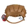 Immagine di LOVE MOSCHINO Borsa donna / comoda e morbida sacca da spalla con tracolla JC4039