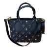 Immagine di LOVE MOSCHINO Donna Bauletto da braccio con tracolla Borchie Stelle Cuori JC4268