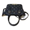Immagine di LOVE MOSCHINO Donna Bauletto da braccio con tracolla Borchie Stelle Cuori JC4268