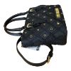 Immagine di LOVE MOSCHINO Donna Bauletto da braccio con tracolla Borchie Stelle Cuori JC4268