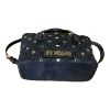 Immagine di LOVE MOSCHINO Donna Bauletto da braccio con tracolla Borchie Stelle Cuori JC4268