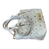 Immagine di LOVE MOSCHINO Donna Bauletto da braccio con tracolla Borchie Stelle Cuori JC4268