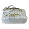 Immagine di LOVE MOSCHINO Donna Bauletto da braccio con tracolla Borchie Stelle Cuori JC4268