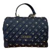 Immagine di LOVE MOSCHINO Donna Shopper da braccio con tracolla Borchie Stelle Cuori JC4274