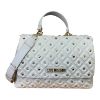 Immagine di LOVE MOSCHINO Donna Shopper da braccio con tracolla Borchie Stelle Cuori JC4274