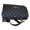 Immagine di LOVE MOSCHINO Donna Shopper da braccio con tracolla Borchie Stelle Cuori JC4274