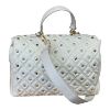 Immagine di LOVE MOSCHINO Donna Shopper da braccio con tracolla Borchie Stelle Cuori JC4274