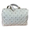 Immagine di LOVE MOSCHINO Donna Shopper da braccio con tracolla Borchie Stelle Cuori JC4274