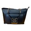 Immagine di LOVE MOSCHINO BORSA SHOPPER Molto Grande DA SPALLA CHIUSA CON CERNIERA JC4305