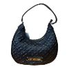 Immagine di LOVE MOSCHINO Borsa donna / comoda sacca da spalla con tracolla fissa JC4016