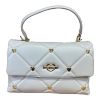 Immagine di LOVE MOSCHINO BORSA Donna Shopper piccola con tracolla Applicazione cuori JC4084