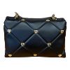 Immagine di LOVE MOSCHINO BORSA Donna Shopper piccola con tracolla Applicazione cuori JC4084