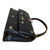 Immagine di LOVE MOSCHINO BORSA Donna Shopper piccola con tracolla Applicazione cuori JC4084