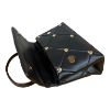 Immagine di LOVE MOSCHINO BORSA Donna Shopper piccola con tracolla Applicazione cuori JC4084