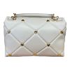 Immagine di LOVE MOSCHINO BORSA Donna Shopper piccola con tracolla Applicazione cuori JC4084