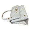 Immagine di LOVE MOSCHINO BORSA Donna Shopper piccola con tracolla Applicazione cuori JC4084