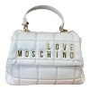 Immagine di LOVE MOSCHINO BORSA Donna Shopper Media con tracolla Patta e divisori JC4264