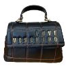 Immagine di LOVE MOSCHINO BORSA Donna Shopper Media con tracolla Patta e divisori JC4264