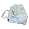 Immagine di LOVE MOSCHINO BORSA Donna Shopper Media con tracolla Patta e divisori JC4264