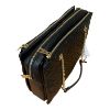 Immagine di LOVE MOSCHINO Borsa Shopper Grande da spalla organizzata da 3 DIVISORI JC4339