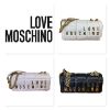 Immagine di LOVE MOSCHINO Borsa donna piccola tracollina da spalla con divisorio int JC4260