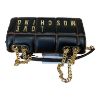 Immagine di LOVE MOSCHINO Borsa donna piccola tracollina da spalla con divisorio int JC4260