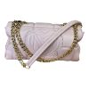 Immagine di LOVE MOSCHINO Borsa donna piccola tracollina da spalla con divisorio int JC4260