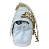 Immagine di LOVE MOSCHINO Borsa donna piccola tracollina da spalla con divisorio int JC4260