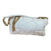 Immagine di LOVE MOSCHINO Borsa donna piccola tracollina da spalla con divisorio int JC4260