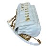 Immagine di LOVE MOSCHINO Borsa donna piccola tracollina da spalla con divisorio int JC4260