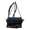 Immagine di LOVE MOSCHINO Borsa donna Piccolo bauletto con tracolla e 3 divisori int JC4263