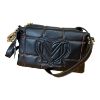 Immagine di LOVE MOSCHINO Borsa donna Piccolo bauletto con tracolla e 3 divisori int JC4263