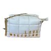 Immagine di LOVE MOSCHINO Borsa donna Piccolo bauletto con tracolla e 3 divisori int JC4263