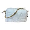 Immagine di LOVE MOSCHINO Borsa donna Piccolo bauletto con tracolla e 3 divisori int JC4263