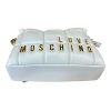 Immagine di LOVE MOSCHINO Borsa donna Piccolo bauletto con tracolla e 3 divisori int JC4263