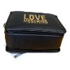 Immagine di LOVE MOSCHINO Borsa donna piccola tracollina da spalla con 3 divisori JC4111