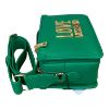 Immagine di LOVE MOSCHINO Borsa donna piccola tracollina da spalla con 3 divisori JC4111