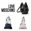 Immagine di LOVE MOSCHINO Piccola Shopper da spalla organizzata con 3 DIVISORI JC4014