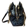 Immagine di LOVE MOSCHINO Piccola Shopper da spalla organizzata con 3 DIVISORI JC4014