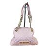Immagine di LOVE MOSCHINO Piccola Shopper da spalla organizzata con 3 DIVISORI JC4014
