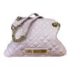 Immagine di LOVE MOSCHINO Piccola Shopper da spalla organizzata con 3 DIVISORI JC4014
