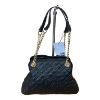 Immagine di LOVE MOSCHINO Piccola Shopper da spalla organizzata con 3 DIVISORI JC4014