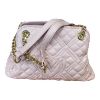 Immagine di LOVE MOSCHINO Piccola Shopper da spalla organizzata con 3 DIVISORI JC4014